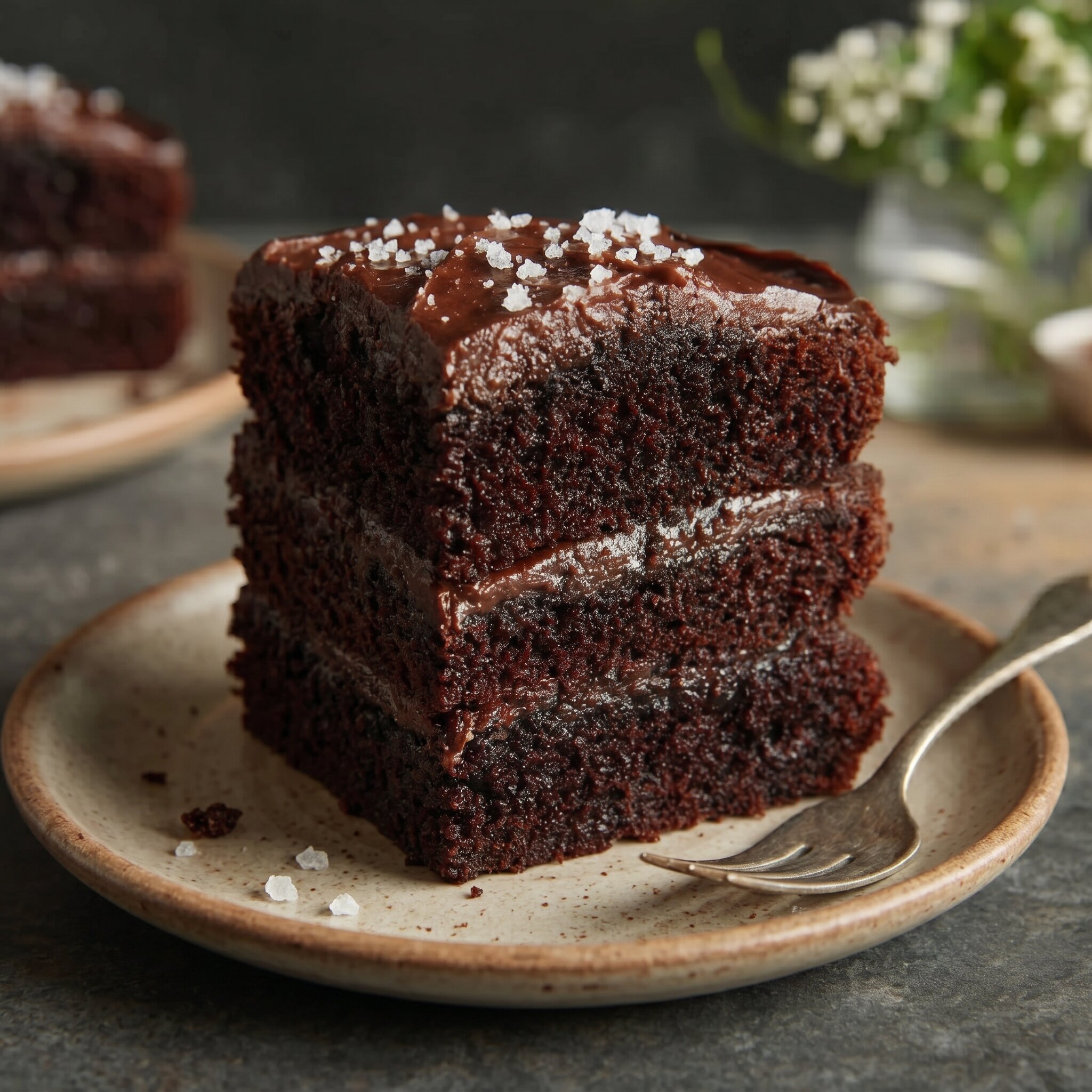 How to Make Mary Berry Chocolate Sponge Cake Recipe