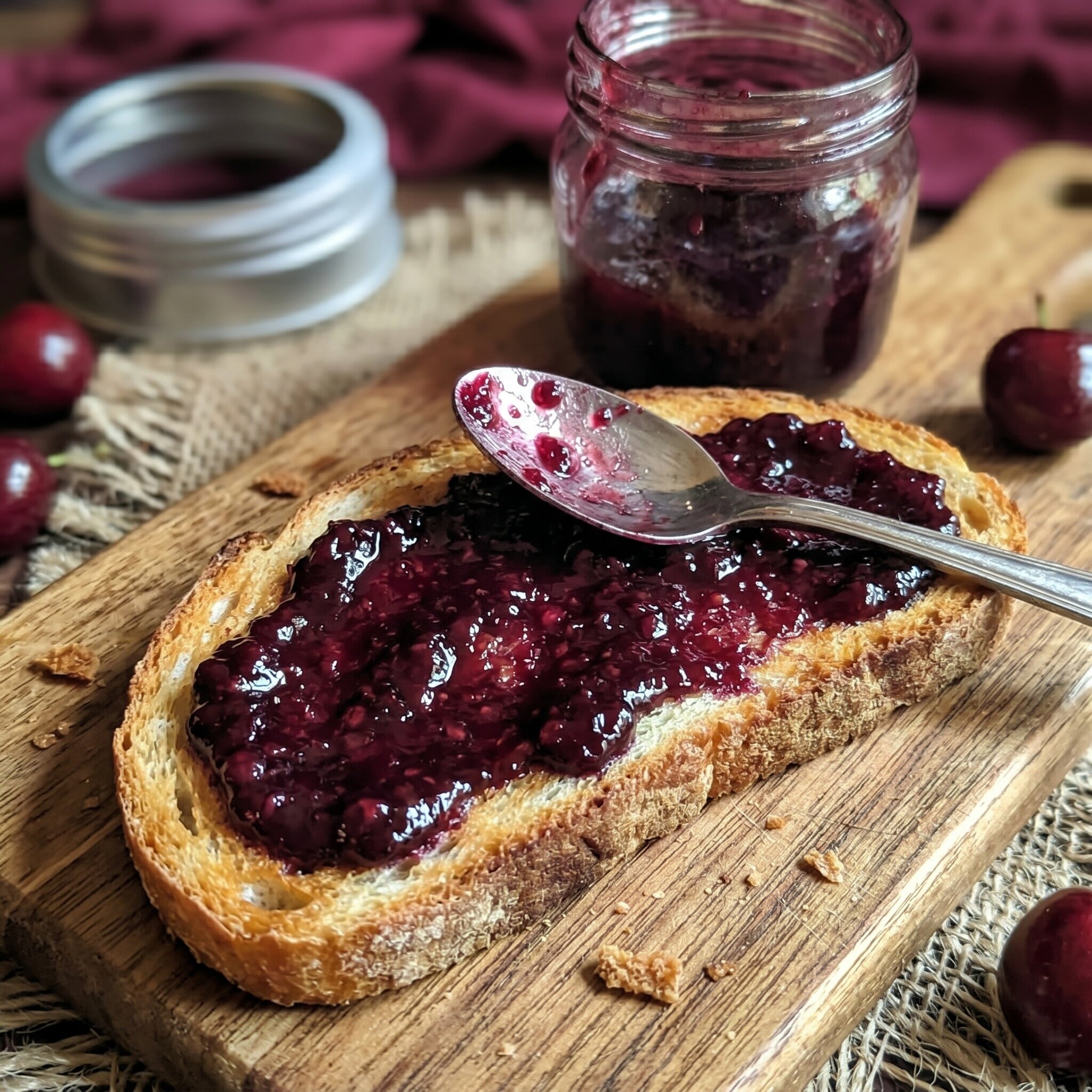 How to Make Mary Berry Damson Jam Recipe