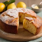 Mary Berry Chocolate Reflection Cake Recipe