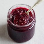Mary Berry Blueberry Jam Recipe