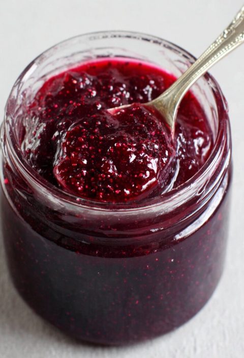 Mary Berry Plum Jam Recipe