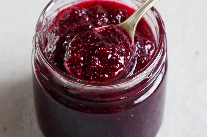 Mary Berry Plum Jam Recipe