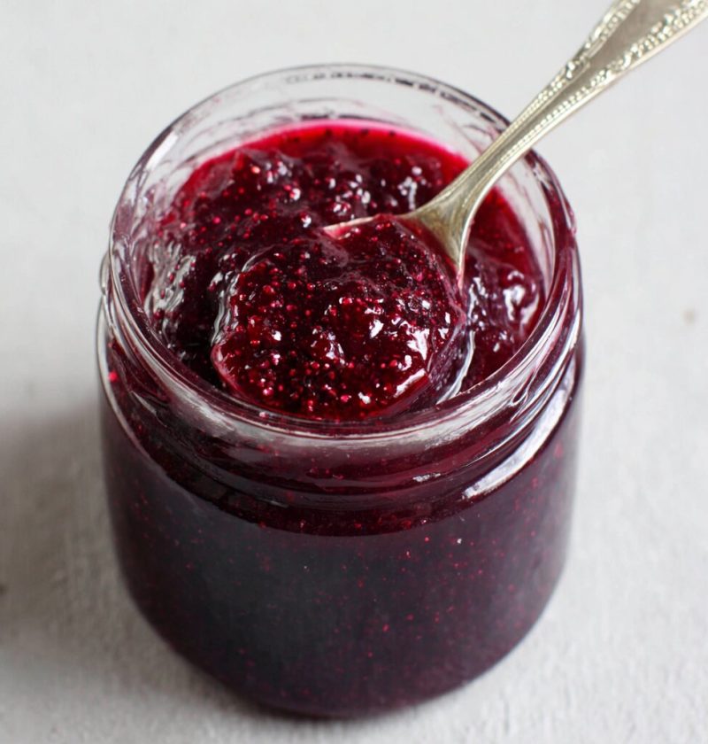 Mary Berry Plum Jam Recipe