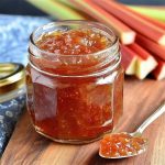 Mary Berry Damson Jam Recipe