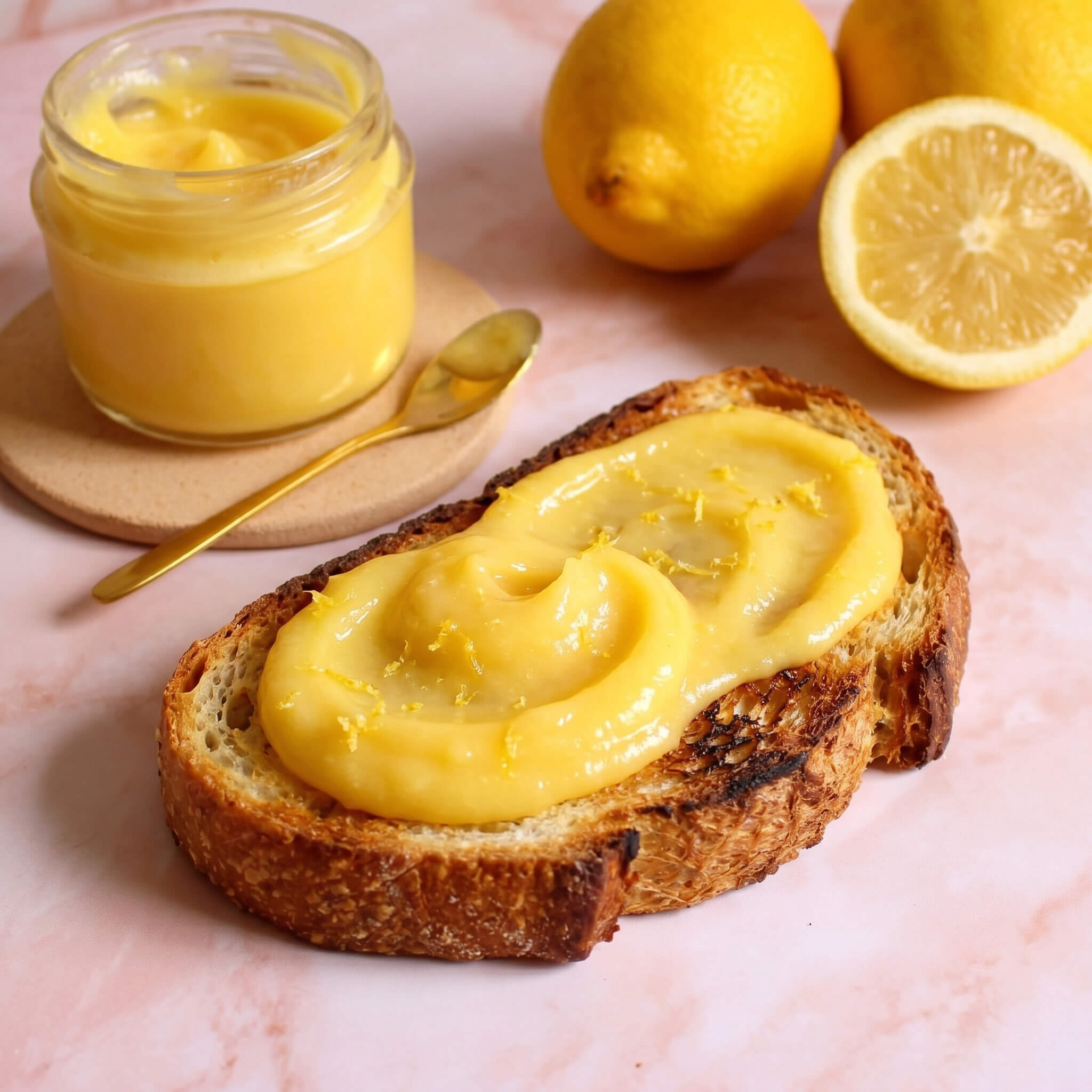 How to Make Mary Berry 15 Minute Lemon Curd Recipe