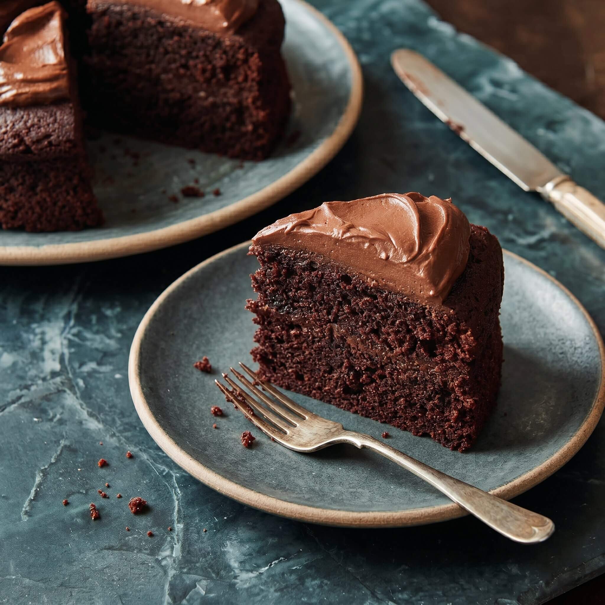How to Make Mary Berry Chocolate Cake With Oil Recipe