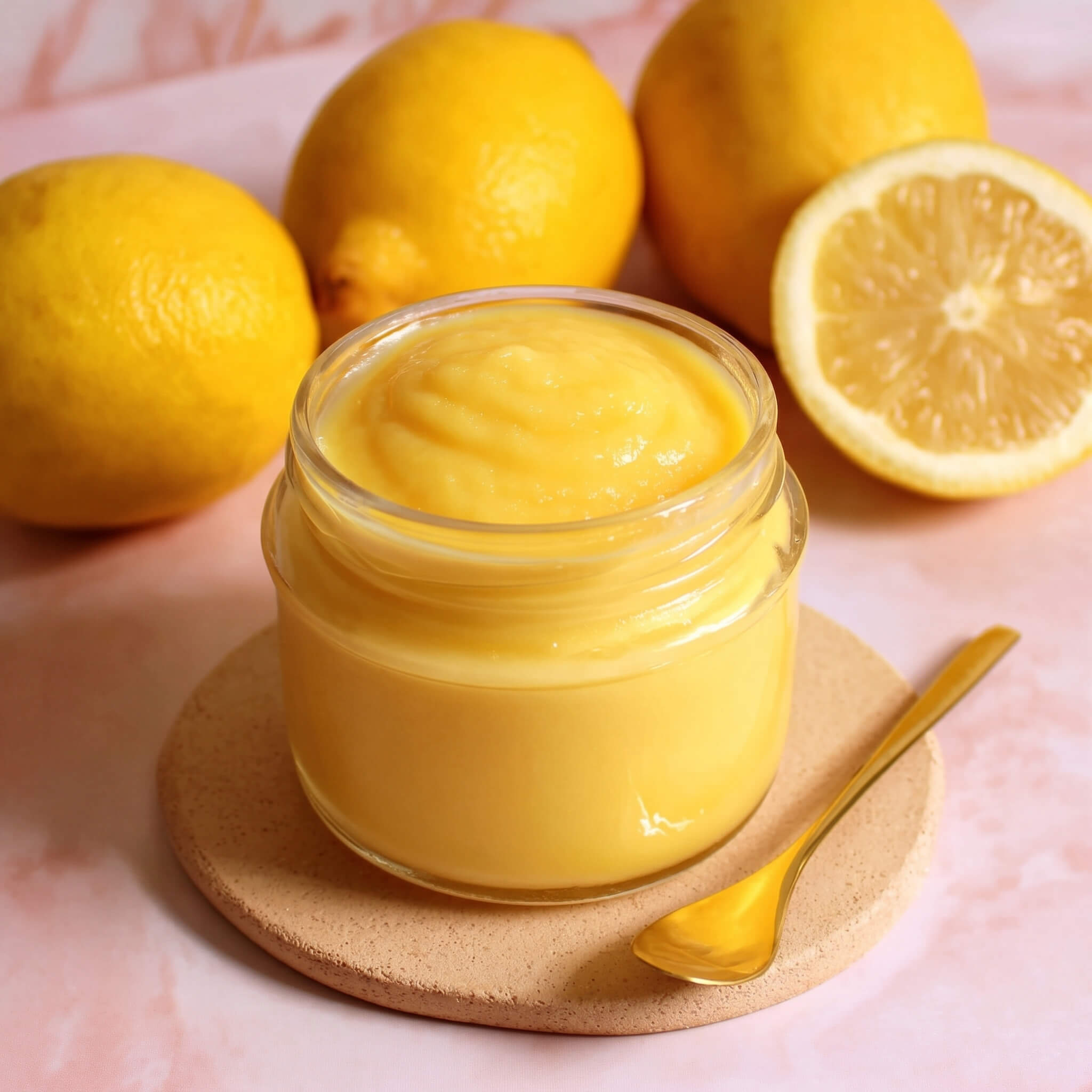 Mary Berry 15 Minute Lemon Curd Recipe