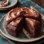 Mary Berry Tottenham Cake Recipe