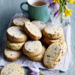 Mary Berry Easter Pavlova Recipe