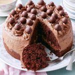 Mary Berry Beetroot Cake Recipe