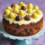 Mary Berry Easter Biscuits Recipe