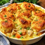 Mary Berry Tarragon Chicken Recipe